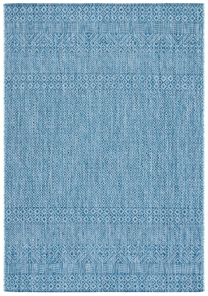 safavieh clearance courtyard cy8235 39412 aqua rug