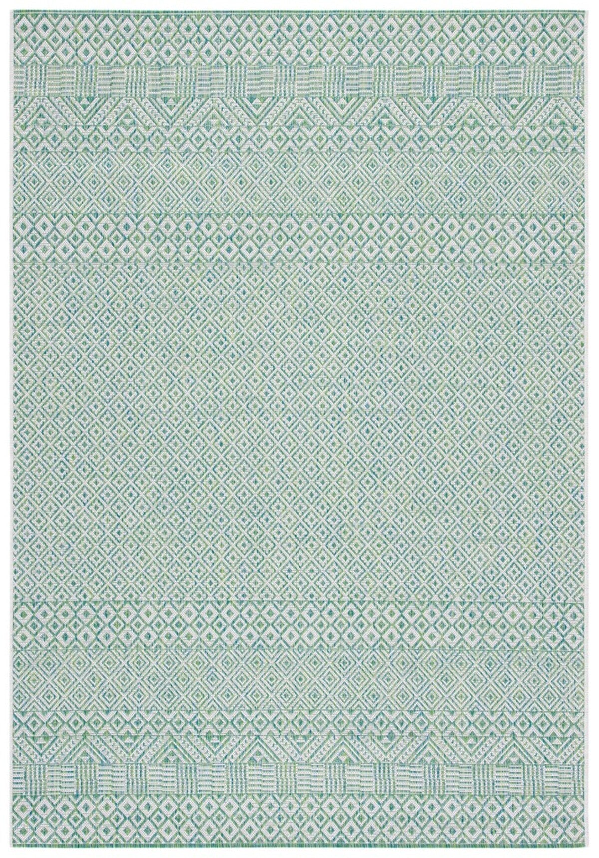 safavieh clearance courtyard cy8235 55712 ivory rug