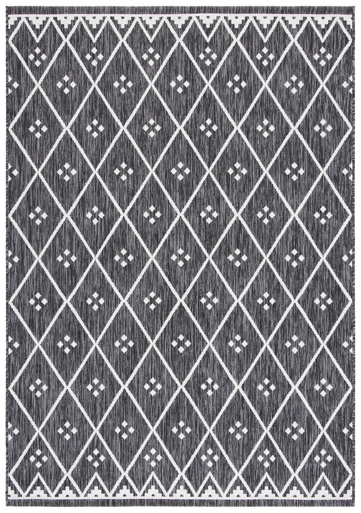 safavieh clearance courtyard cy8303 537 black rug