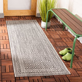 safavieh clearance courtyard cy8364 37612 grey rug