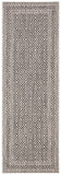 safavieh clearance courtyard cy8364 37612 grey rug