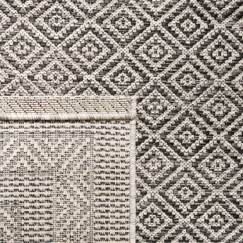 safavieh clearance courtyard cy8364 37612 grey rug