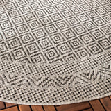 safavieh clearance courtyard cy8364 37612 grey rug
