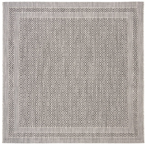 safavieh clearance courtyard cy8364 37612 grey rug