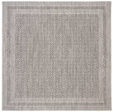 safavieh clearance courtyard cy8364 37612 grey rug