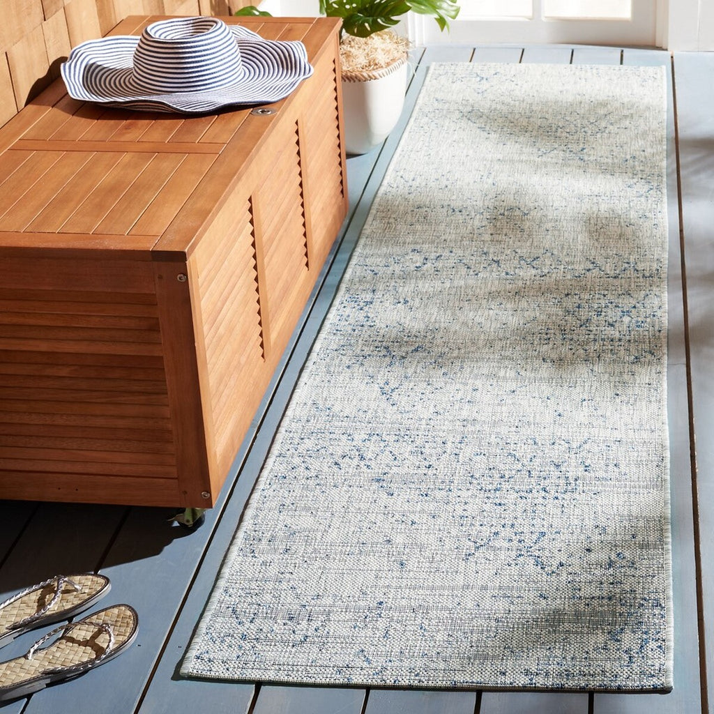 safavieh clearance courtyard cy8385 36812 grey rug