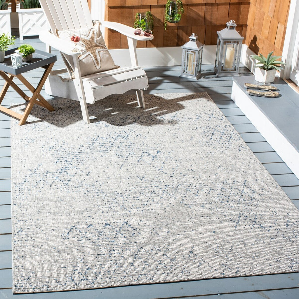 safavieh clearance courtyard cy8385 36812 grey rug