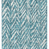 safavieh clearance courtyard cy8387 37221 blue rug