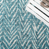 safavieh clearance courtyard cy8387 37221 blue rug