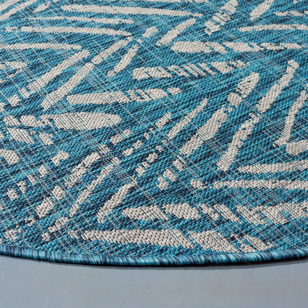 safavieh clearance courtyard cy8387 37221 blue rug