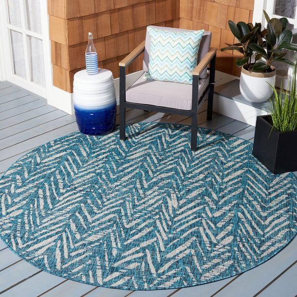 safavieh clearance courtyard cy8387 37221 blue rug