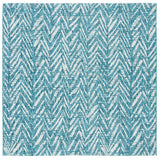 safavieh clearance courtyard cy8387 37221 blue rug