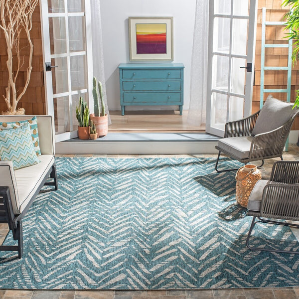 safavieh clearance courtyard cy8387 37221 blue rug