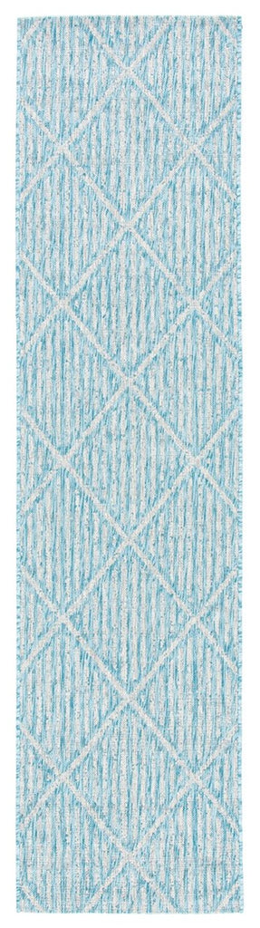 safavieh clearance courtyard cy8392 37121 aqua rug