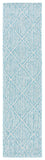 safavieh clearance courtyard cy8392 37121 aqua rug