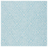 safavieh clearance courtyard cy8392 37121 aqua rug