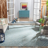 safavieh clearance courtyard cy8392 37121 aqua rug
