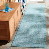 safavieh clearance courtyard cy8394 37121 aqua rug