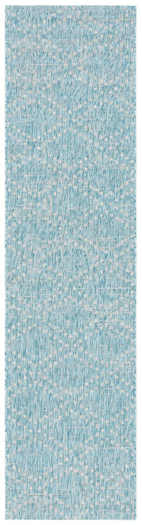 safavieh clearance courtyard cy8394 37121 aqua rug