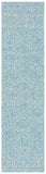 safavieh clearance courtyard cy8394 37121 aqua rug