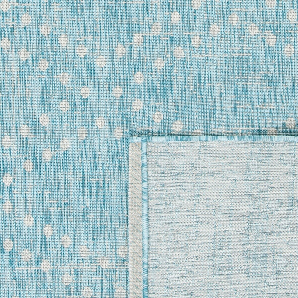 safavieh clearance courtyard cy8394 37121 aqua rug