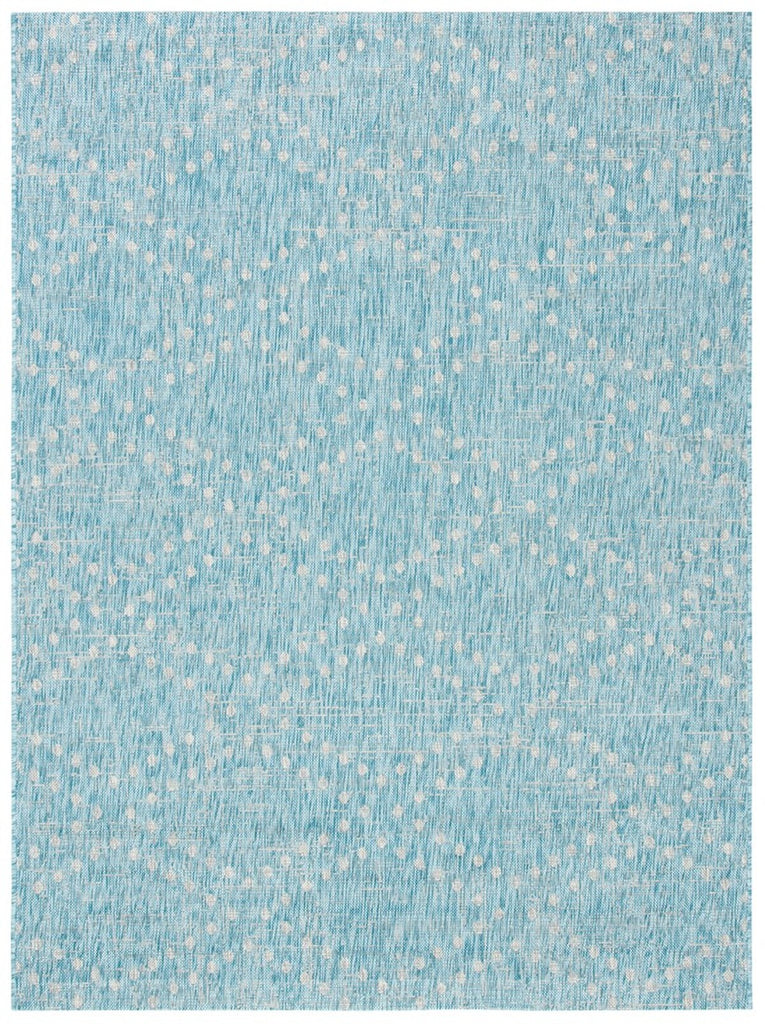 safavieh clearance courtyard cy8394 37121 aqua rug