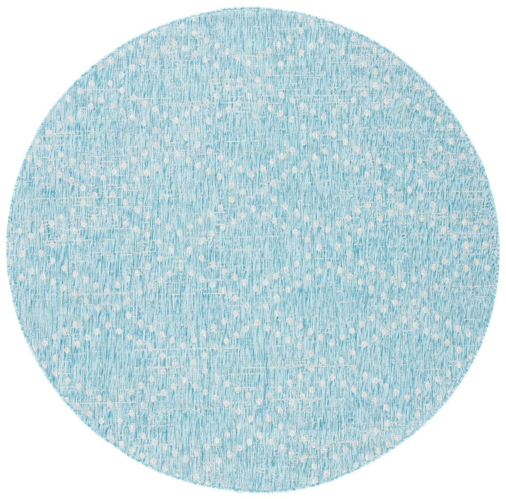 safavieh clearance courtyard cy8394 37121 aqua rug