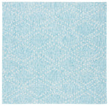 safavieh clearance courtyard cy8394 37121 aqua rug