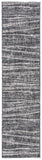safavieh clearance courtyard cy8395 36621 black rug