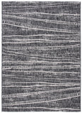 safavieh clearance courtyard cy8395 36621 black rug