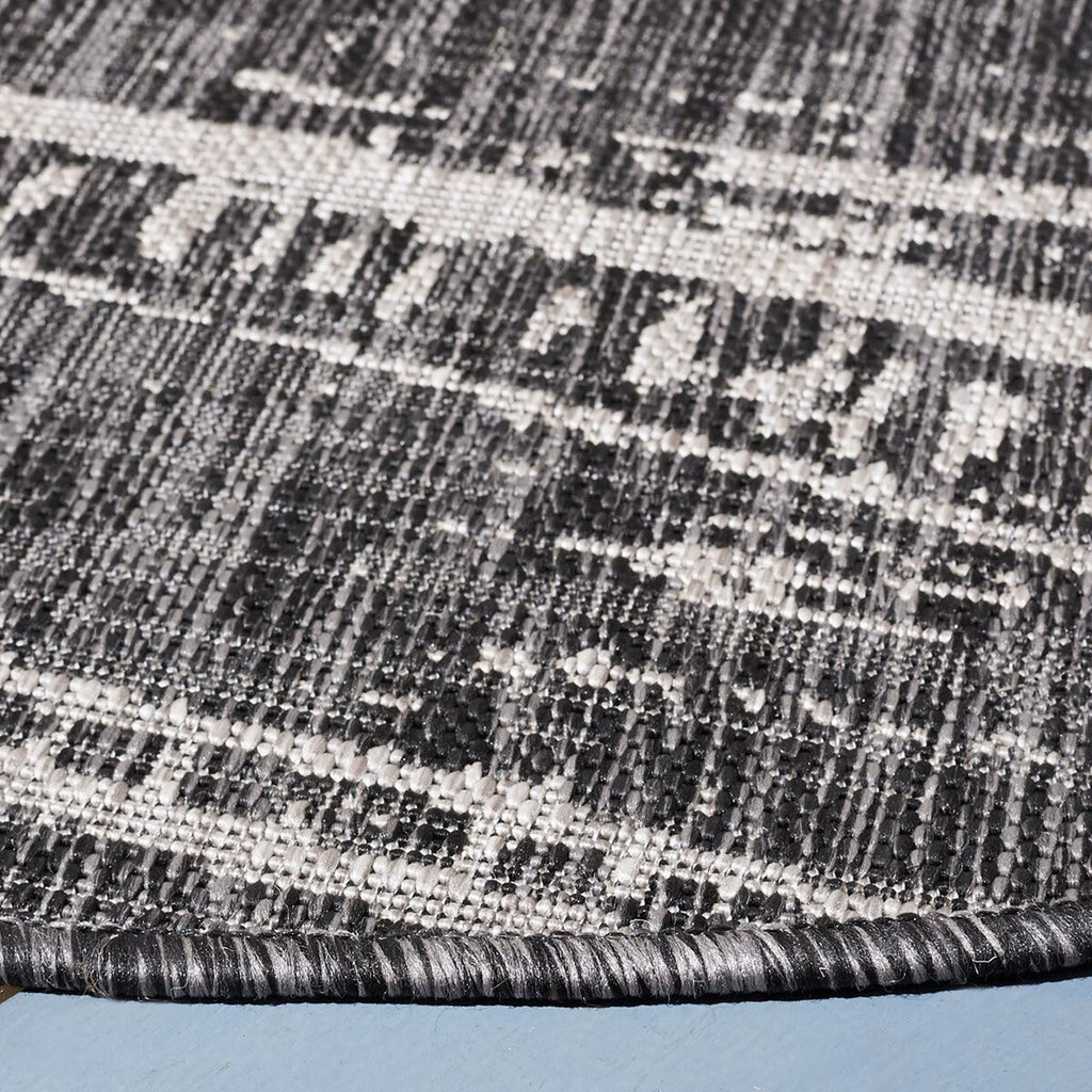 safavieh clearance courtyard cy8395 36621 black rug