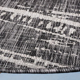 safavieh clearance courtyard cy8395 36621 black rug