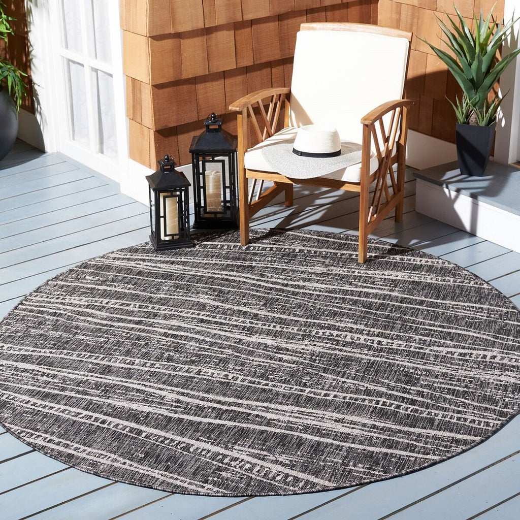 safavieh clearance courtyard cy8395 36621 black rug