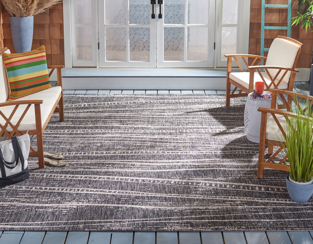 safavieh clearance courtyard cy8395 36621 black rug
