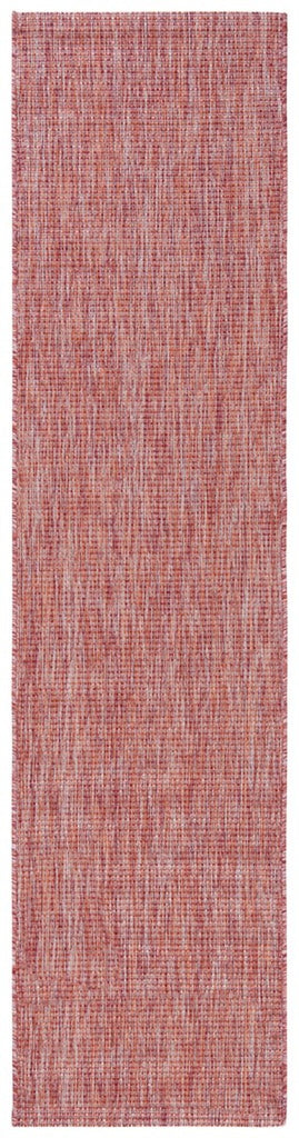 safavieh clearance courtyard cy8403 36522 red rug
