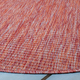 safavieh clearance courtyard cy8403 36522 red rug