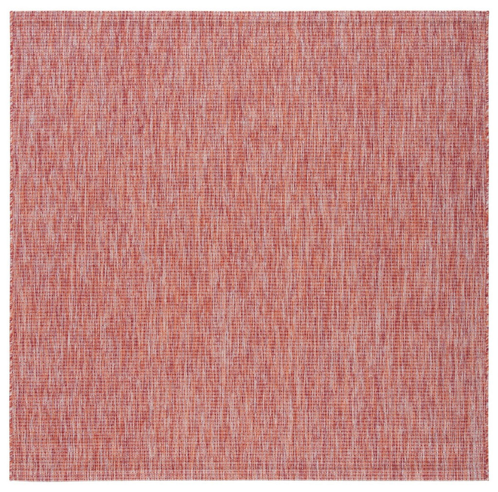 safavieh clearance courtyard cy8403 36522 red rug