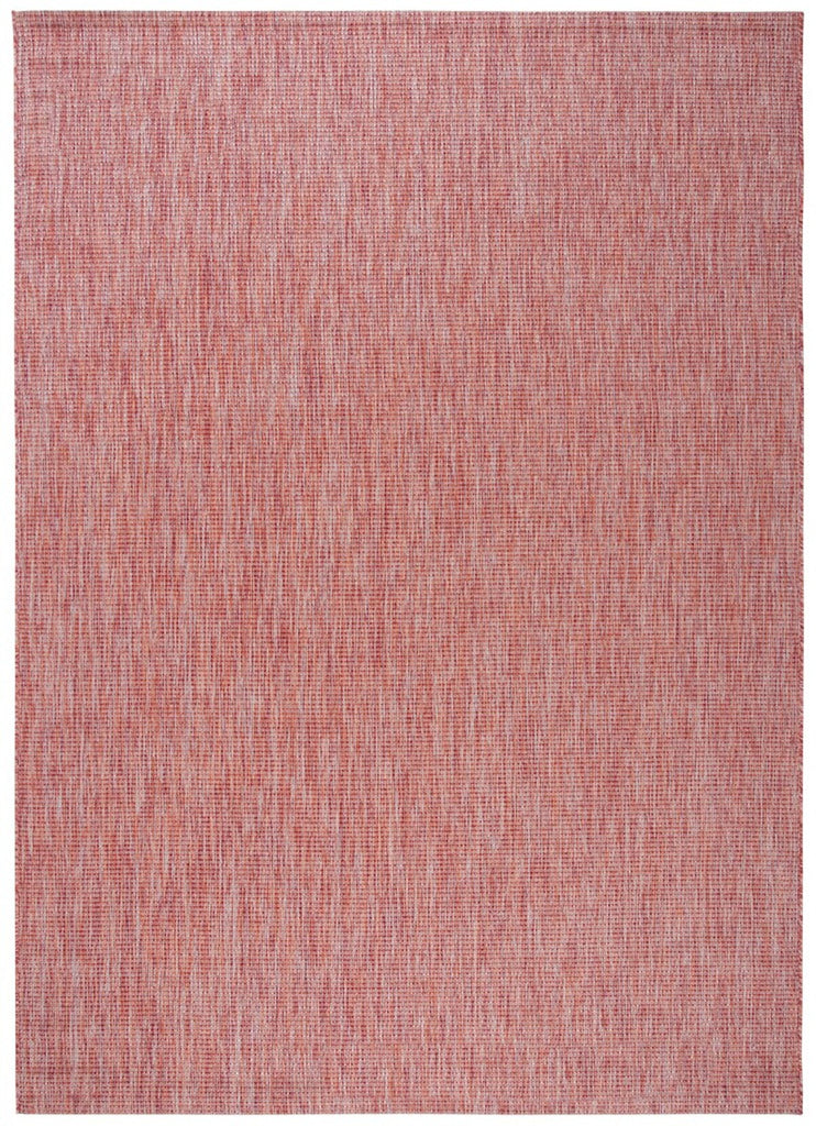 safavieh clearance courtyard cy8403 36522 red rug