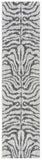 safavieh clearance courtyard cy8444 37612 grey rug