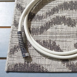 safavieh clearance courtyard cy8444 37612 grey rug