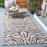 safavieh clearance courtyard cy8444 37612 grey rug