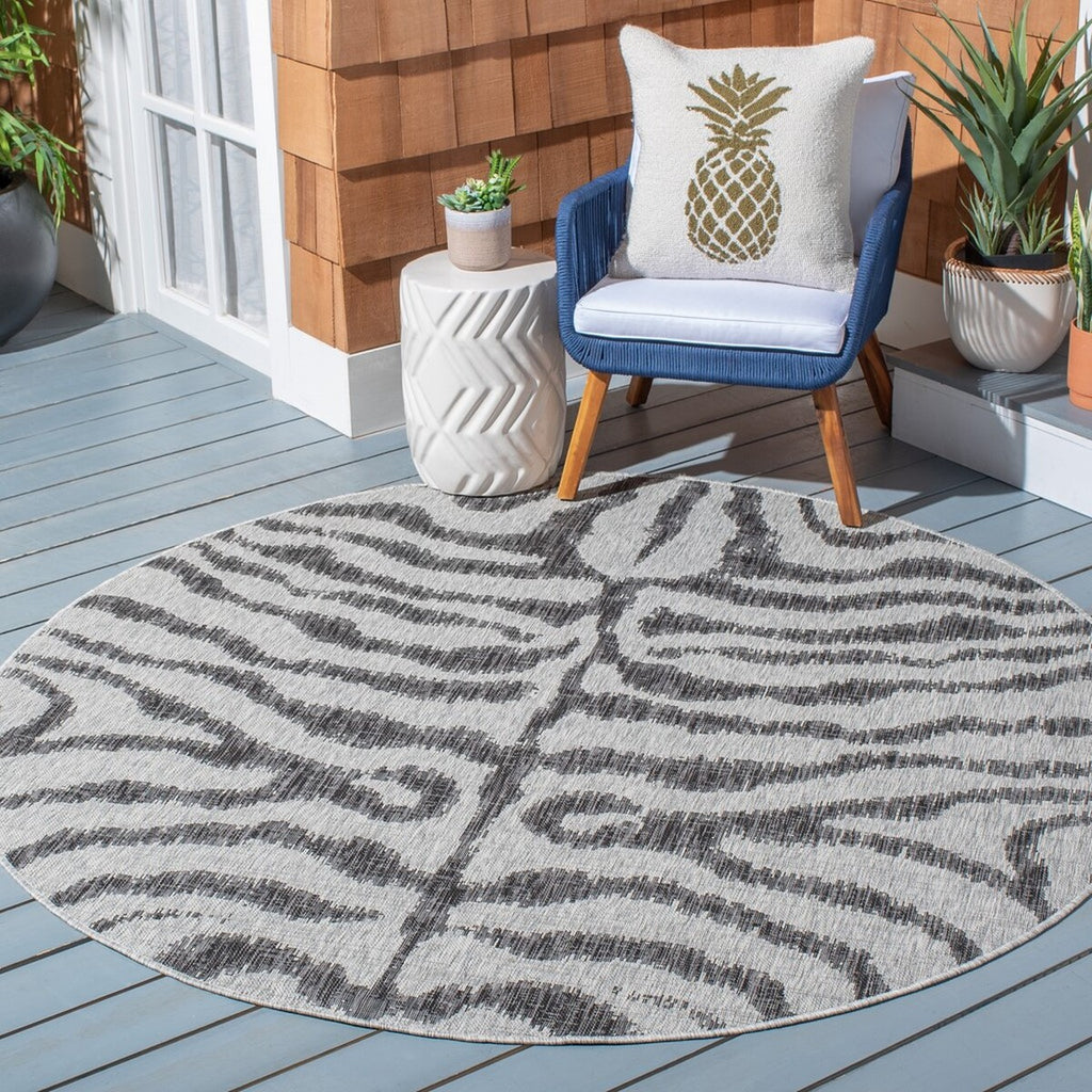 safavieh clearance courtyard cy8444 37612 grey rug