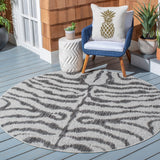 safavieh clearance courtyard cy8444 37612 grey rug
