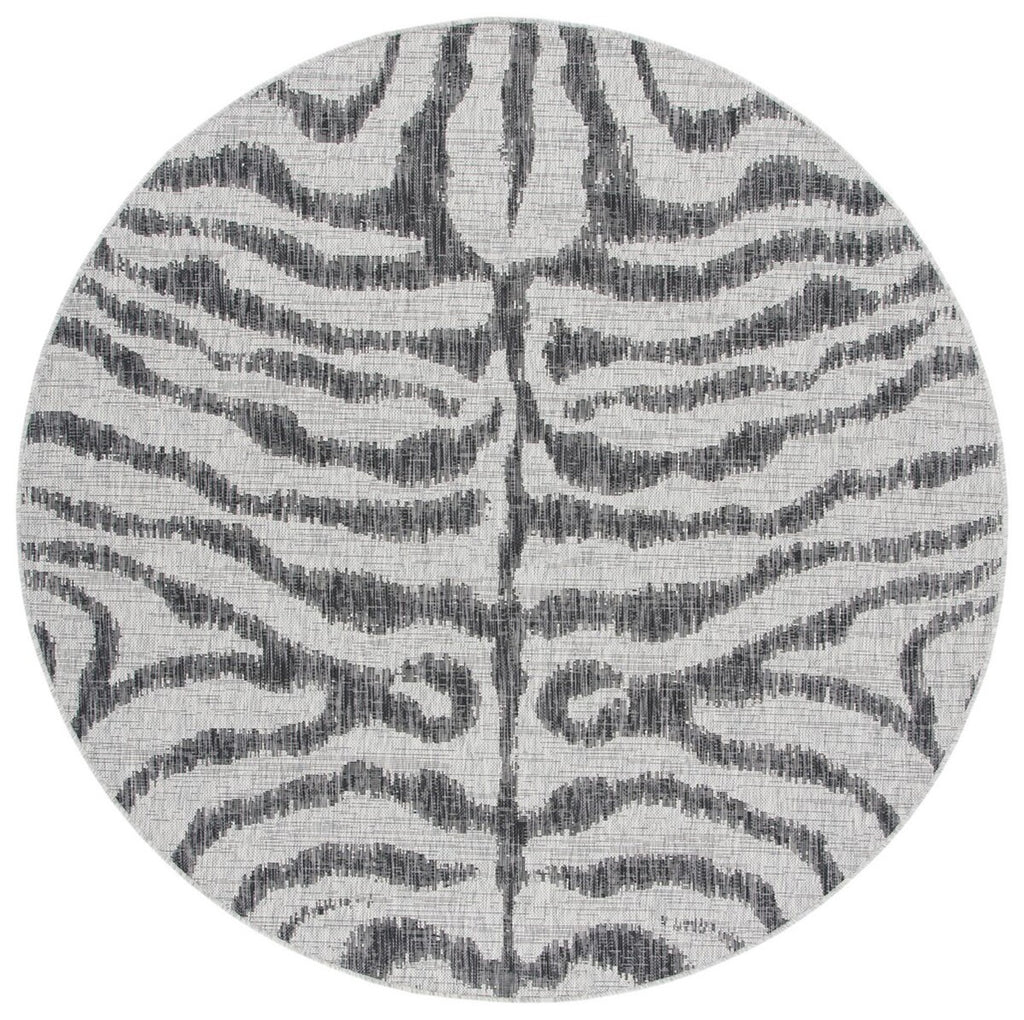 safavieh clearance courtyard cy8444 37612 grey rug