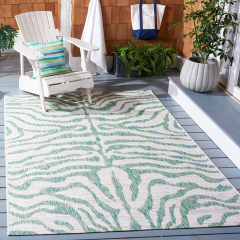 safavieh clearance courtyard cy8444 55712 ivory rug