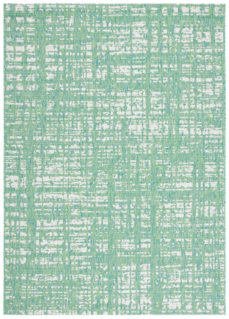 safavieh clearance courtyard cy8451 55721 green blue rug