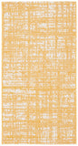 safavieh clearance courtyard cy8451 56021 gold rug