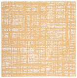 safavieh clearance courtyard cy8451 56021 gold rug