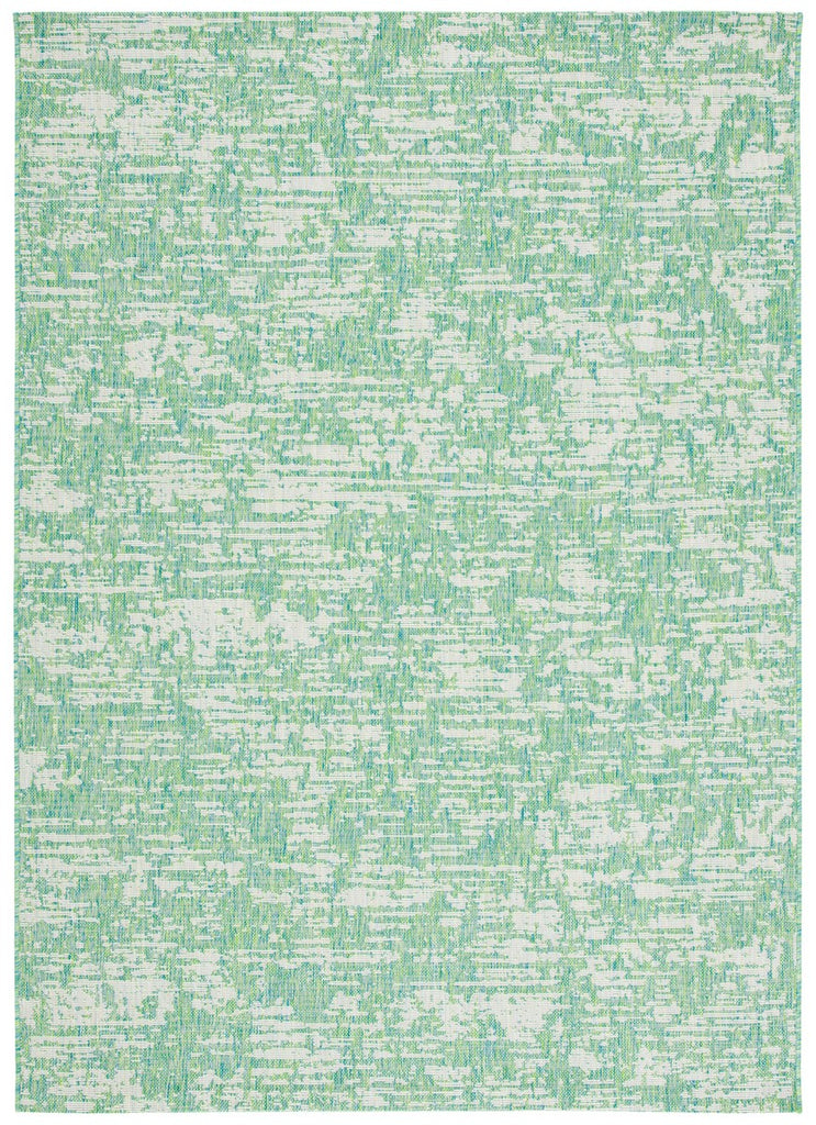 safavieh clearance courtyard cy8452 55721 green blue rug