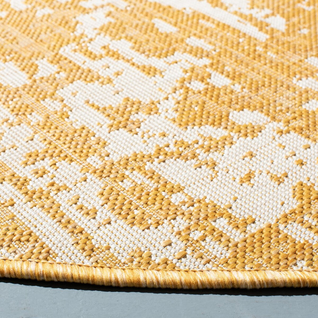safavieh clearance courtyard cy8452 56021 gold rug